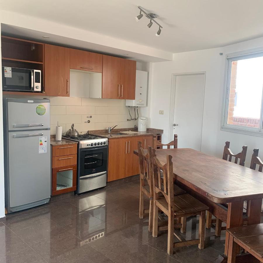Independencia 1263 Appartement Córdoba Buitenkant foto